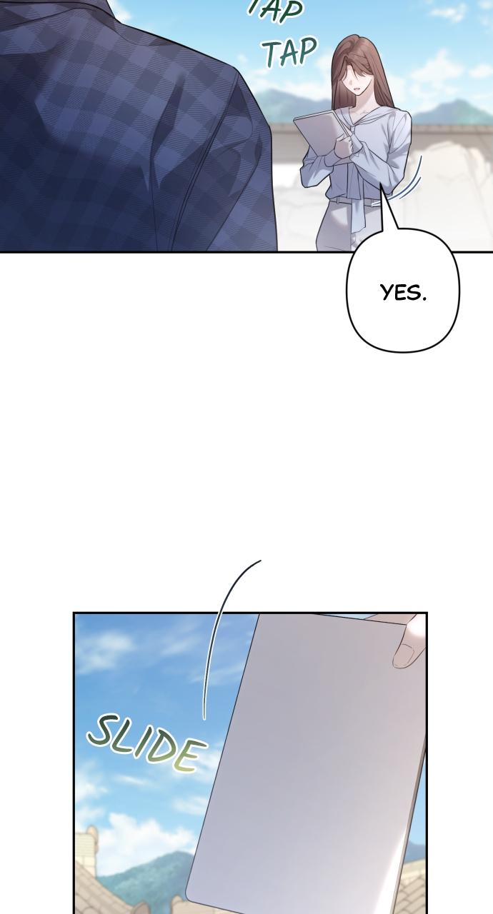 Read Not the First Time EN Manga Online