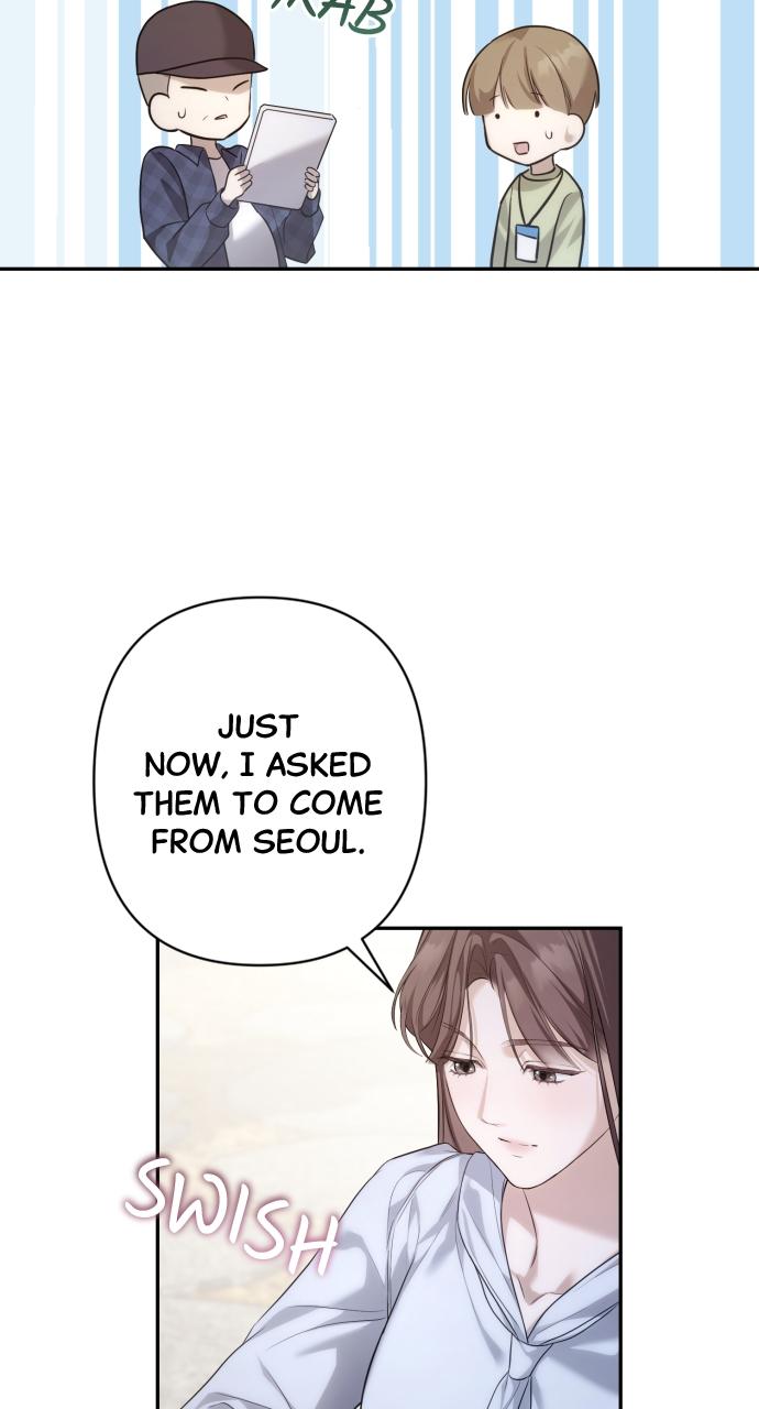 Read Not the First Time EN Manga Online