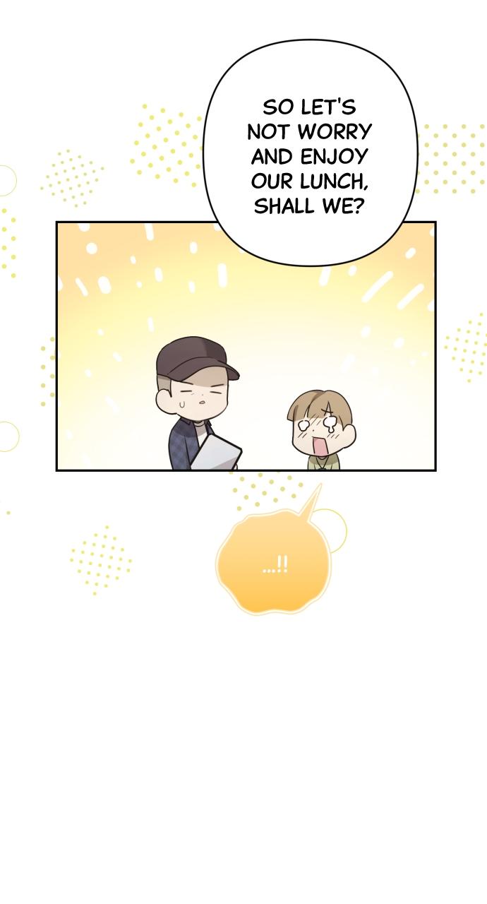 Read Not the First Time EN Manga Online