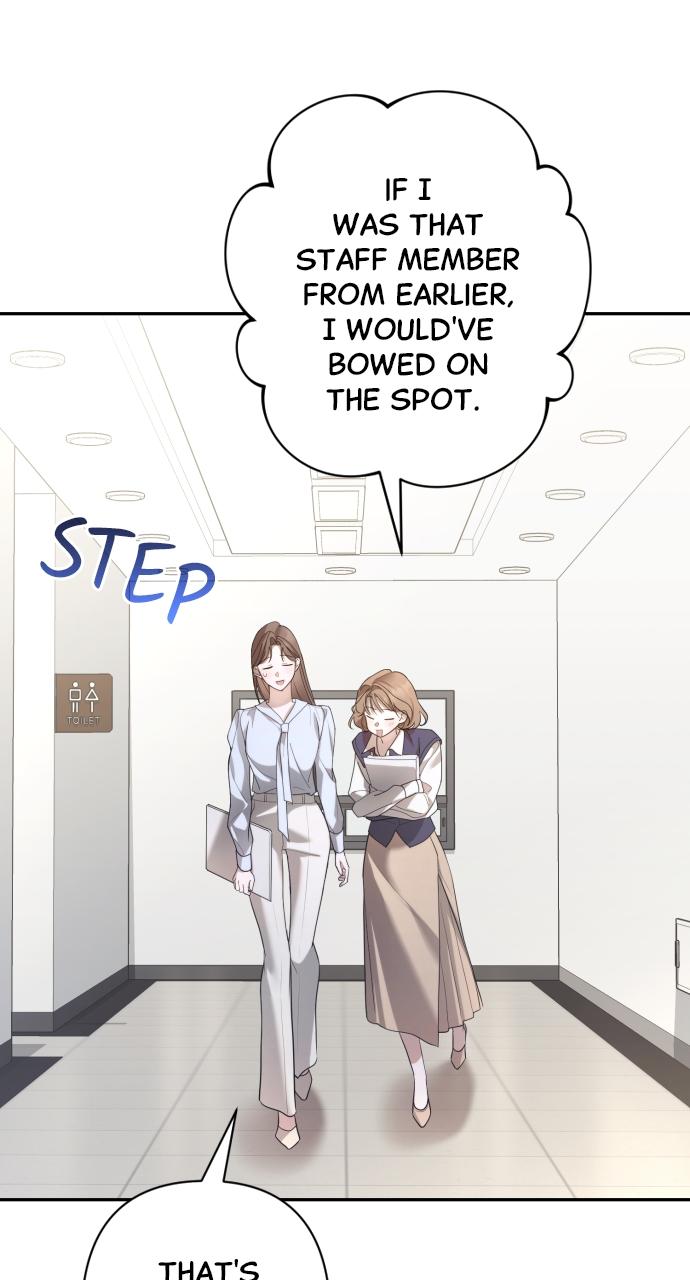 Read Not the First Time EN Manga Online