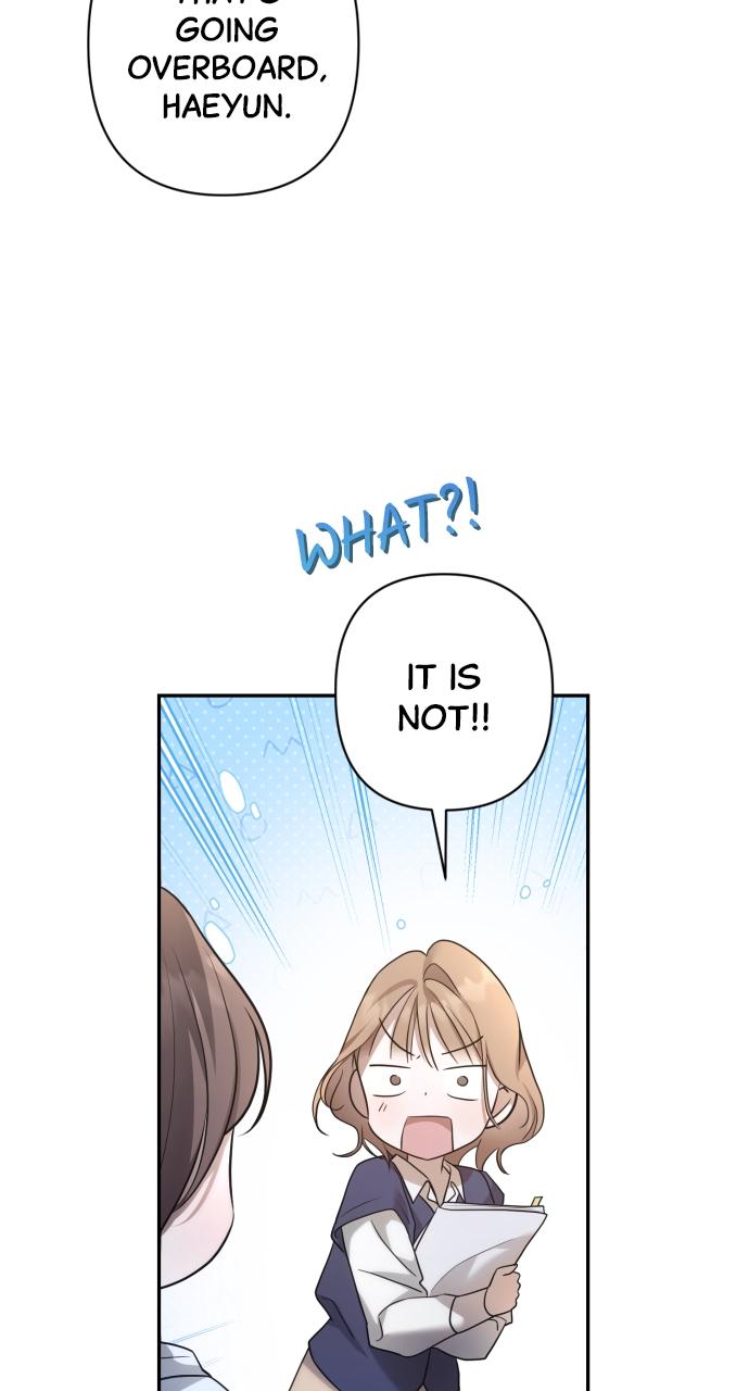 Read Not the First Time EN Manga Online