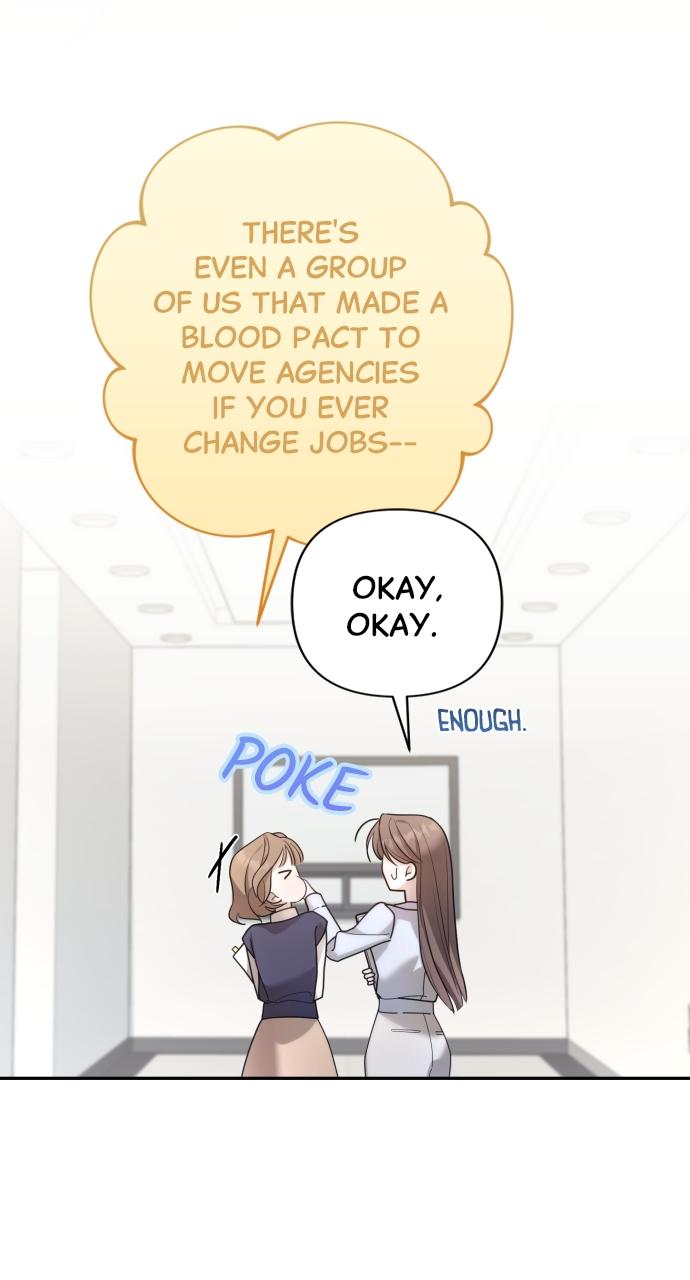 Read Not the First Time EN Manga Online