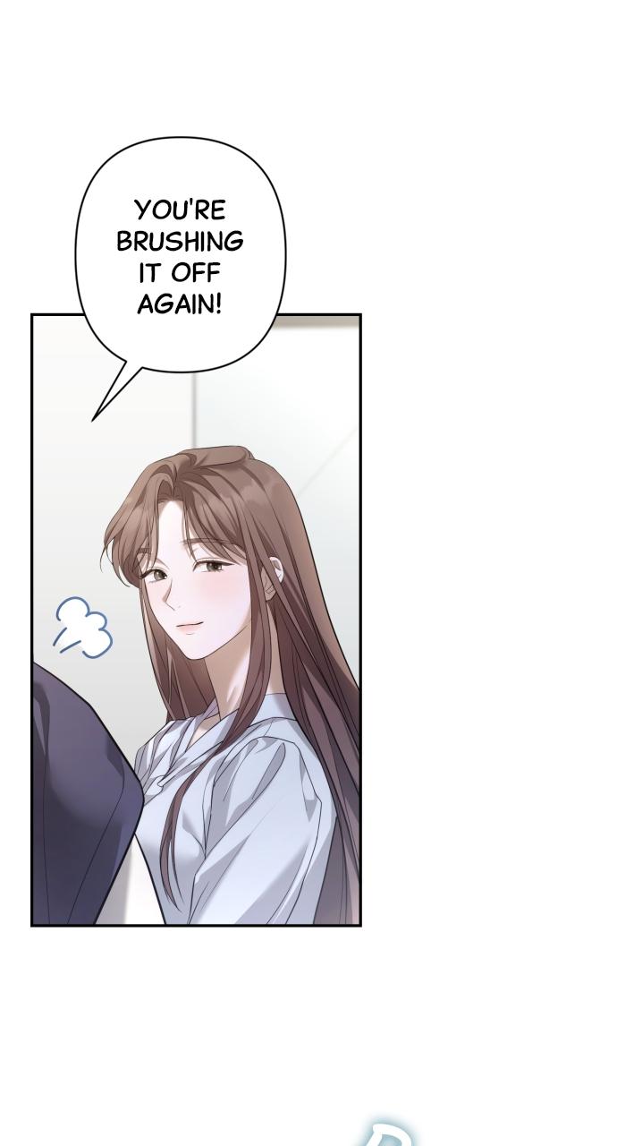 Read Not the First Time EN Manga Online