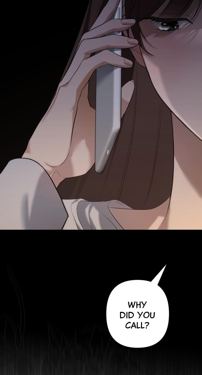 Read Not the First Time EN Manga Online