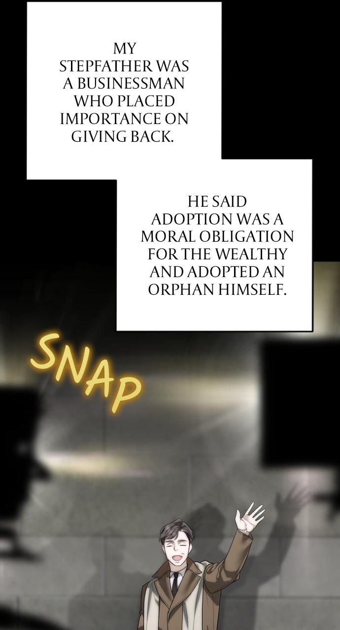 Read Not the First Time EN Manga Online