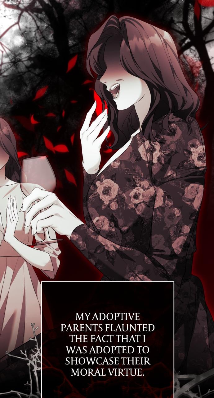 Read Not the First Time EN Manga Online