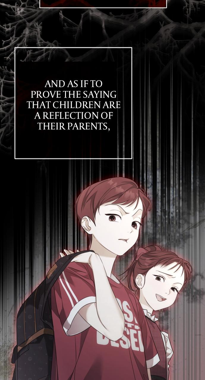 Read Not the First Time EN Manga Online