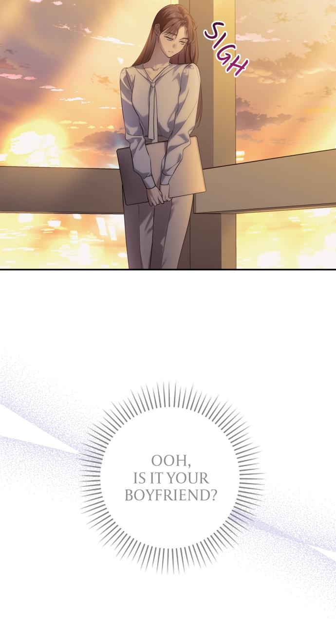 Read Not the First Time EN Manga Online