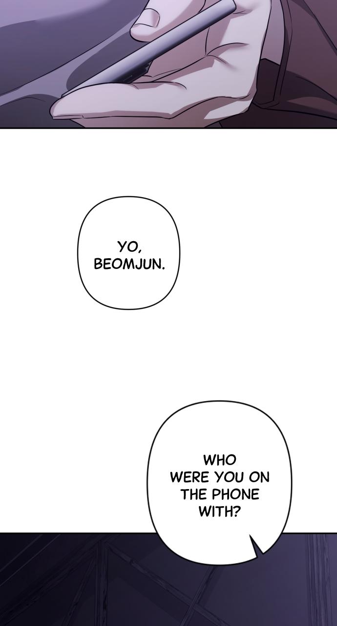 Read Not the First Time EN Manga Online