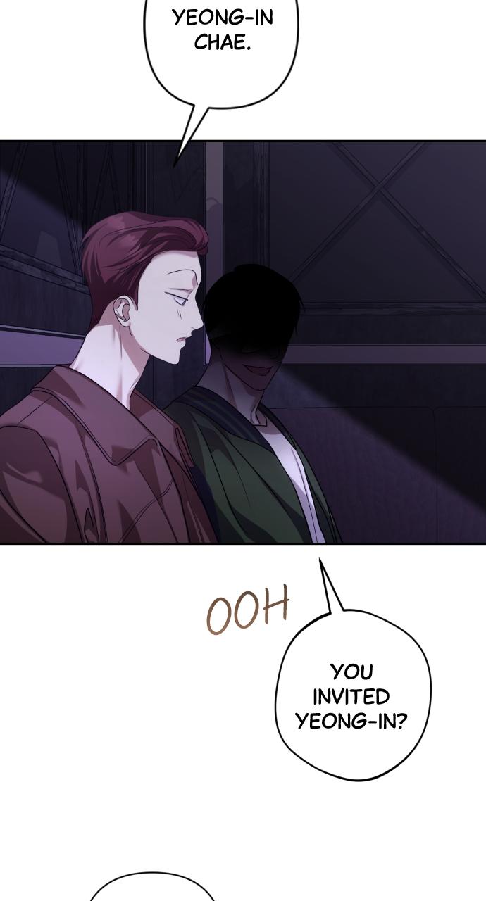 Read Not the First Time EN Manga Online