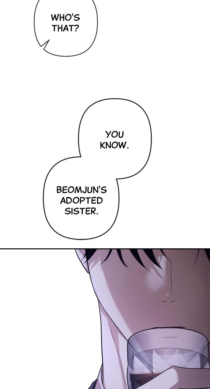 Read Not the First Time EN Manga Online