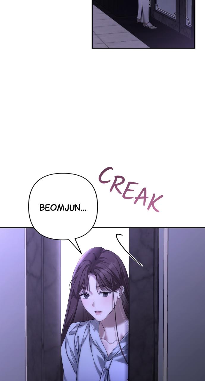 Read Not the First Time EN Manga Online