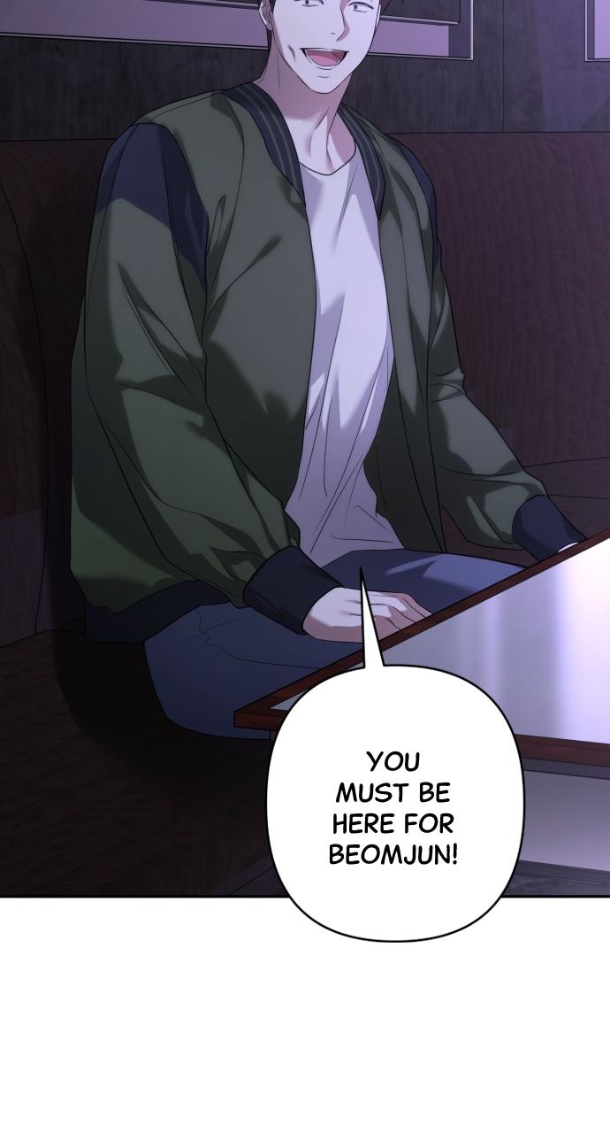 Read Not the First Time EN Manga Online