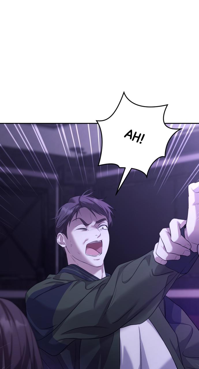 Read Not the First Time EN Manga Online