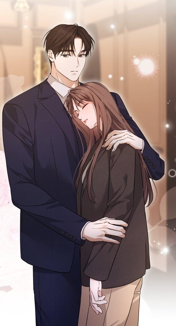 Read Not the First Time EN Manga Online