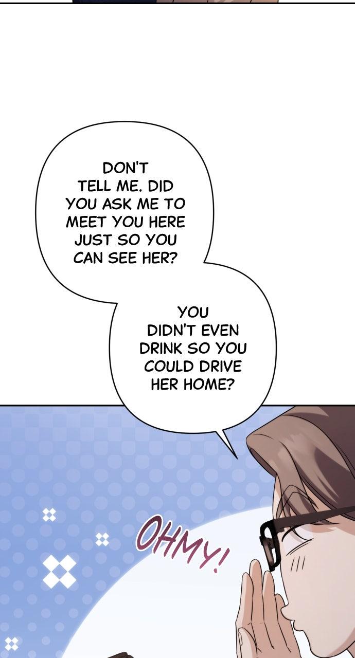 Read Not the First Time EN Manga Online