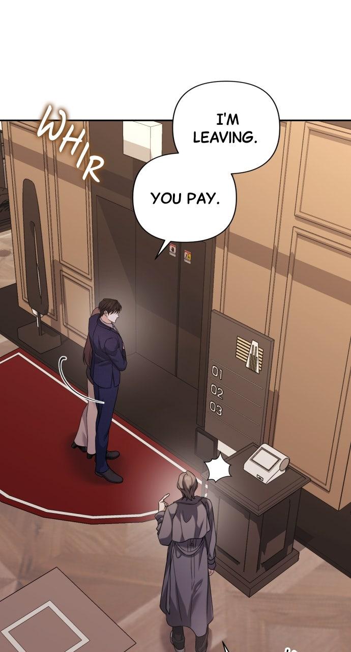 Read Not the First Time EN Manga Online