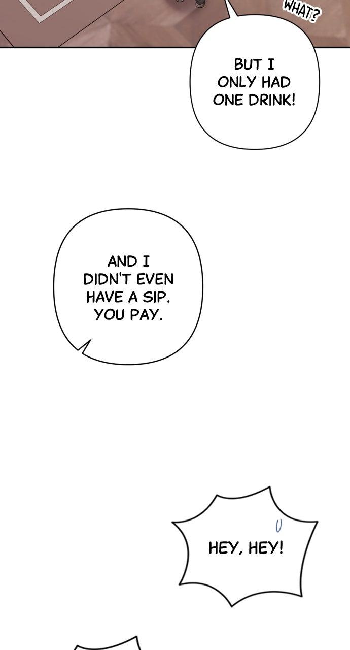 Read Not the First Time EN Manga Online