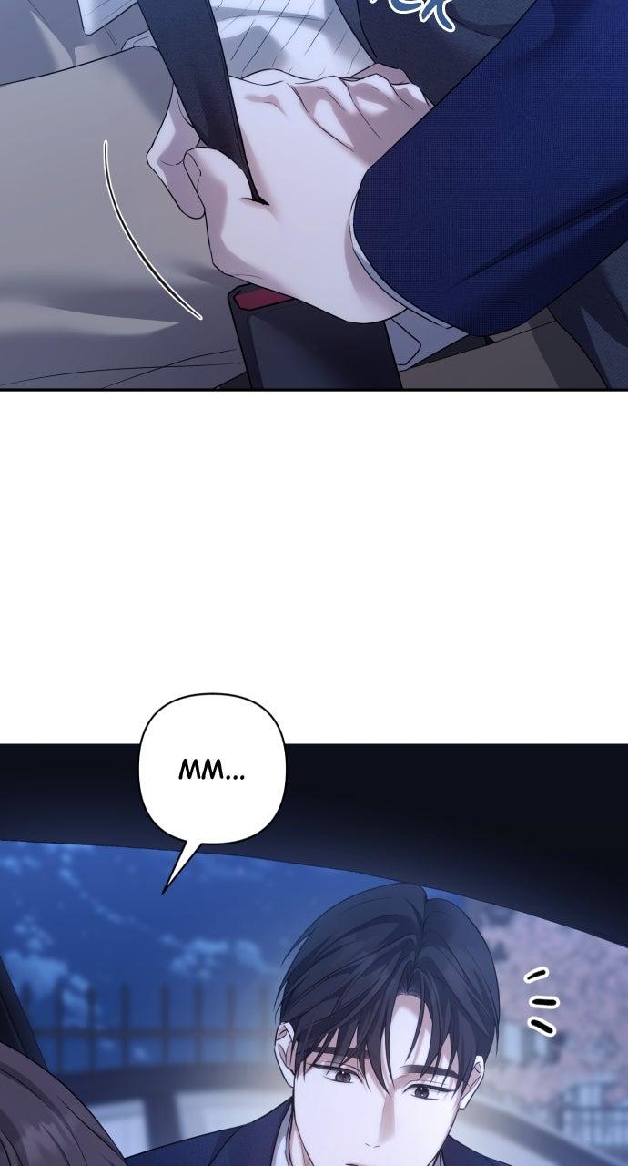 Read Not the First Time EN Manga Online