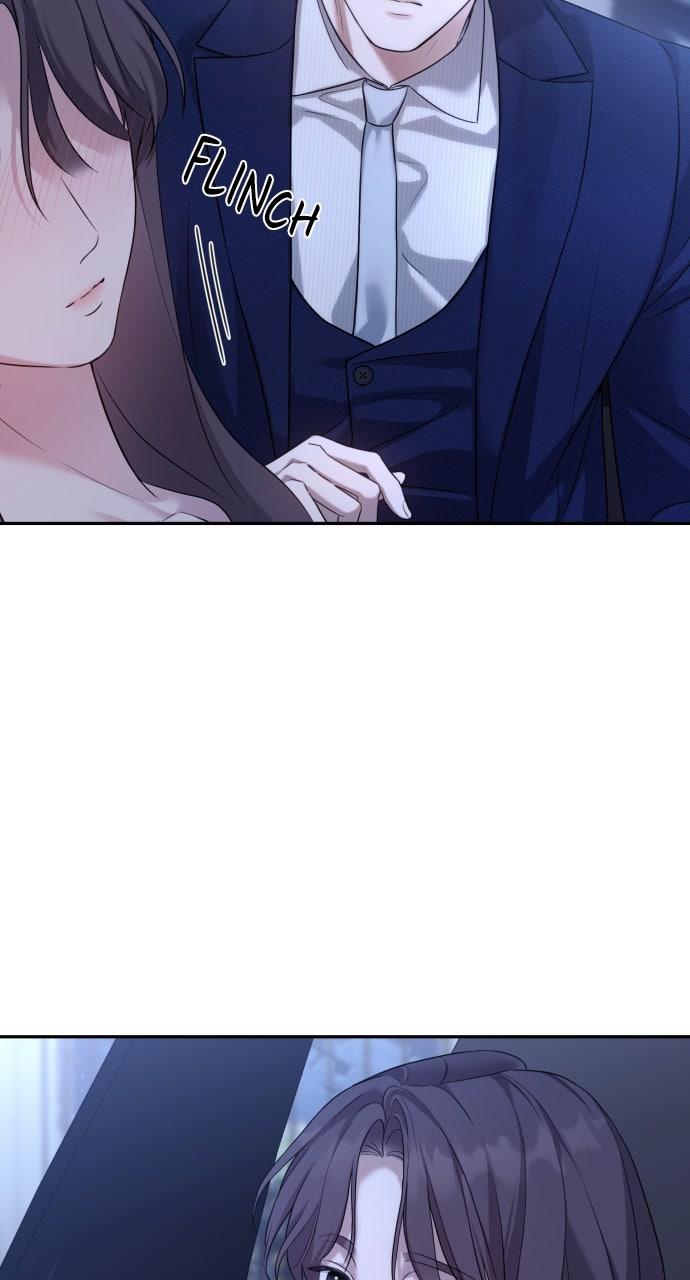 Read Not the First Time EN Manga Online