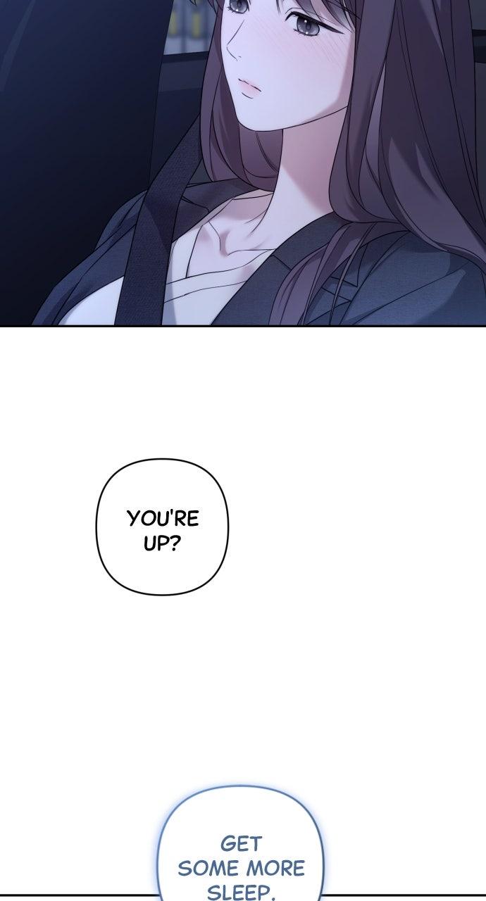 Read Not the First Time EN Manga Online