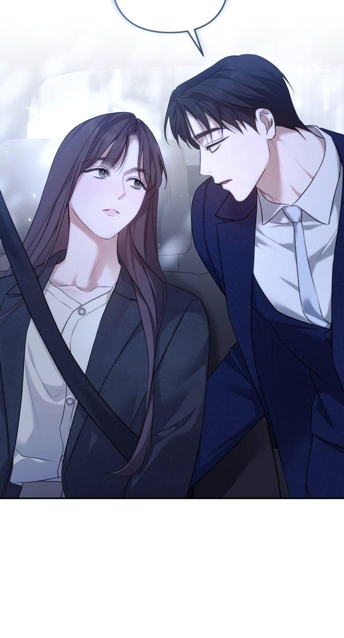 Read Not the First Time EN Manga Online