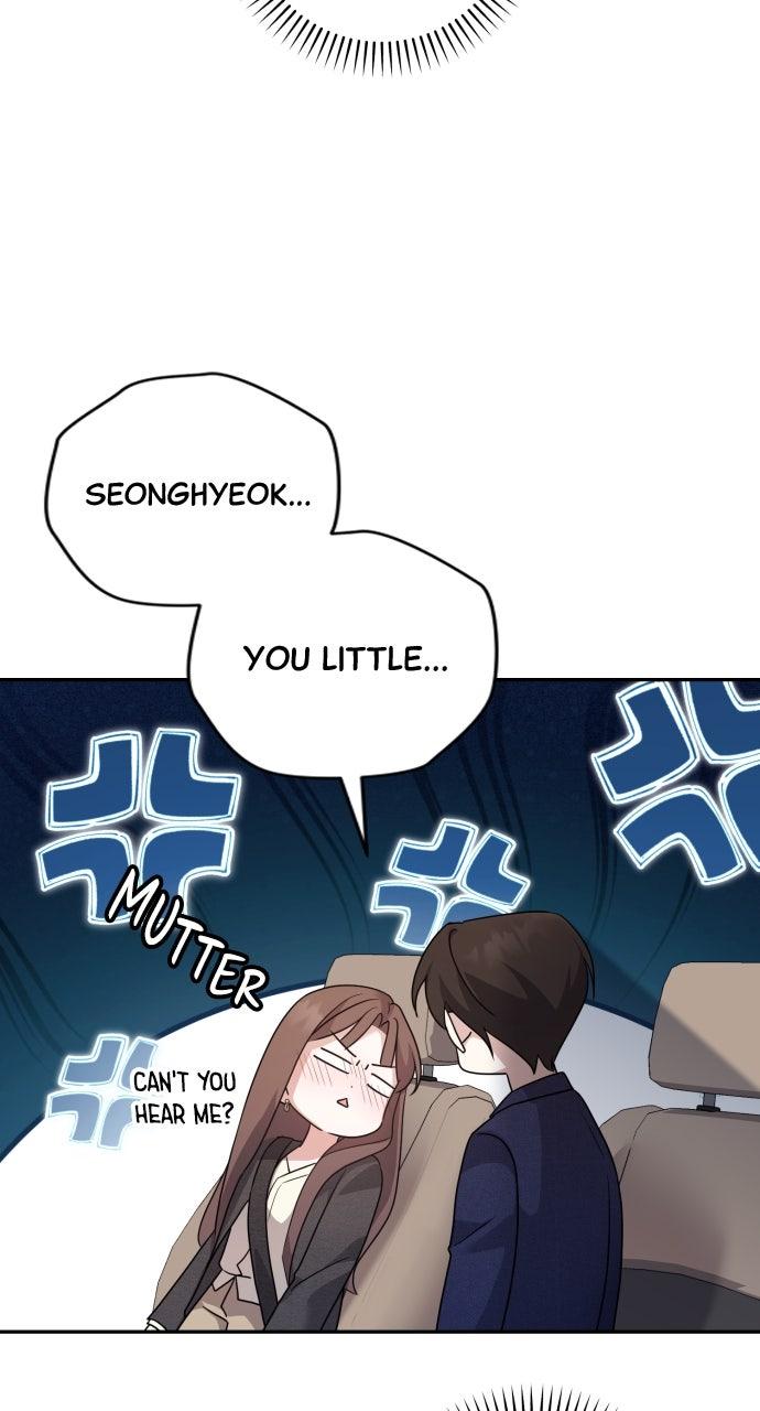 Read Not the First Time EN Manga Online