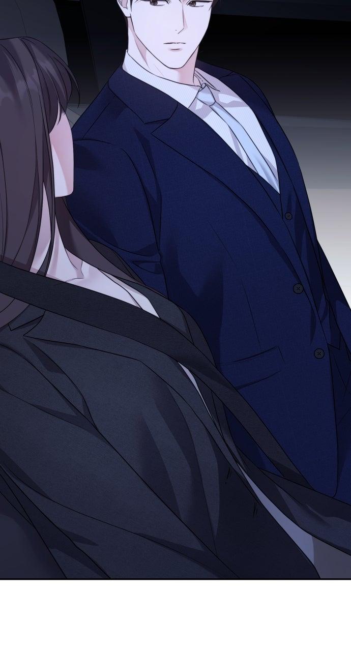 Read Not the First Time EN Manga Online