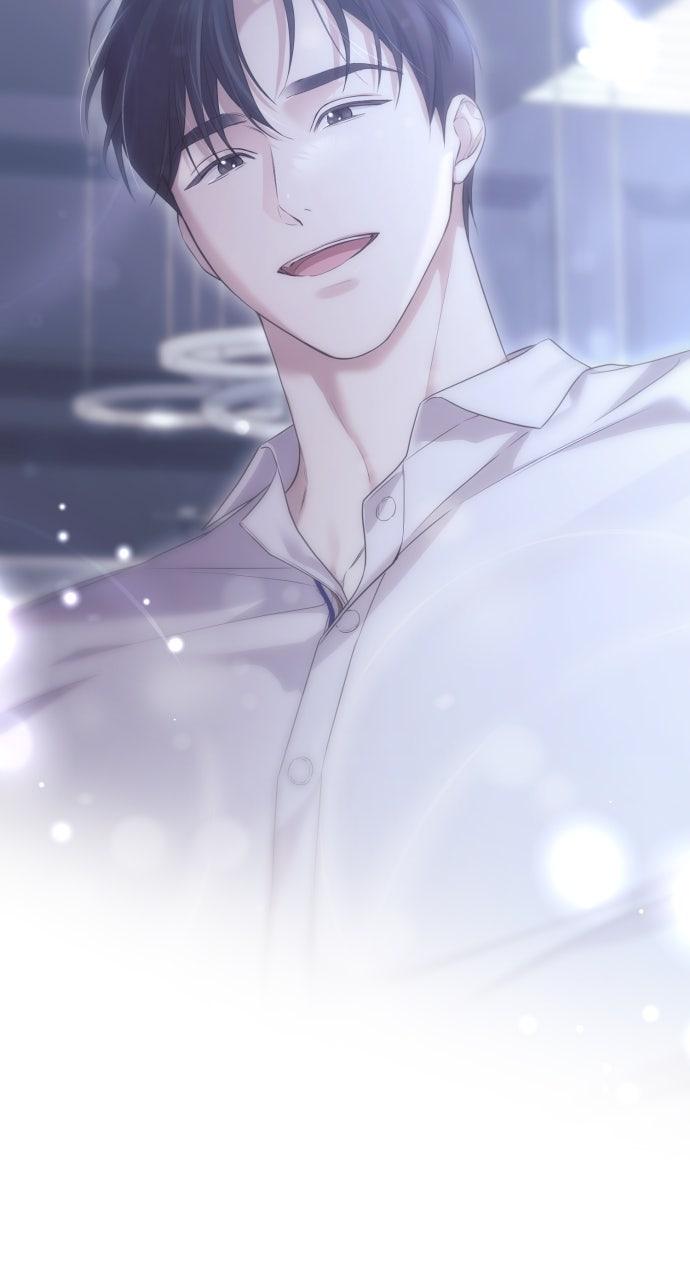 Read Not the First Time EN Manga Online