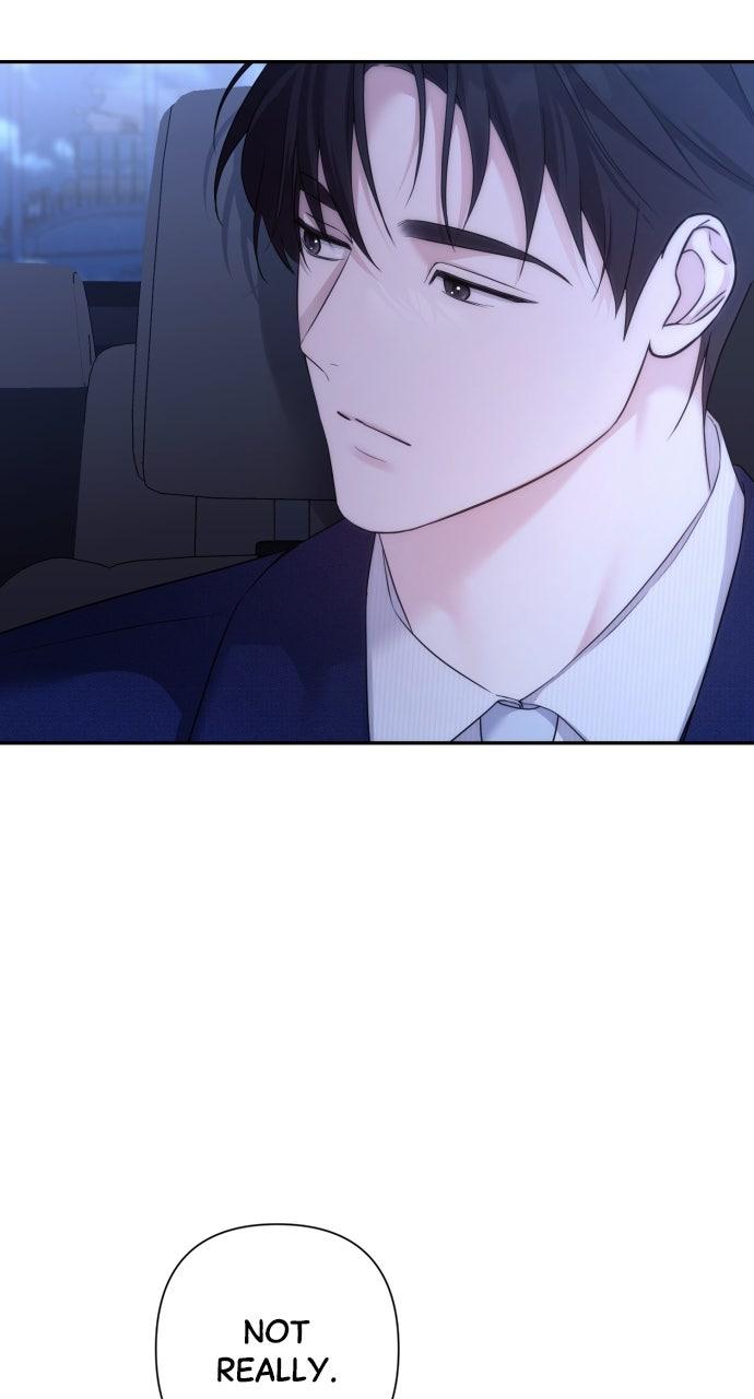 Read Not the First Time EN Manga Online