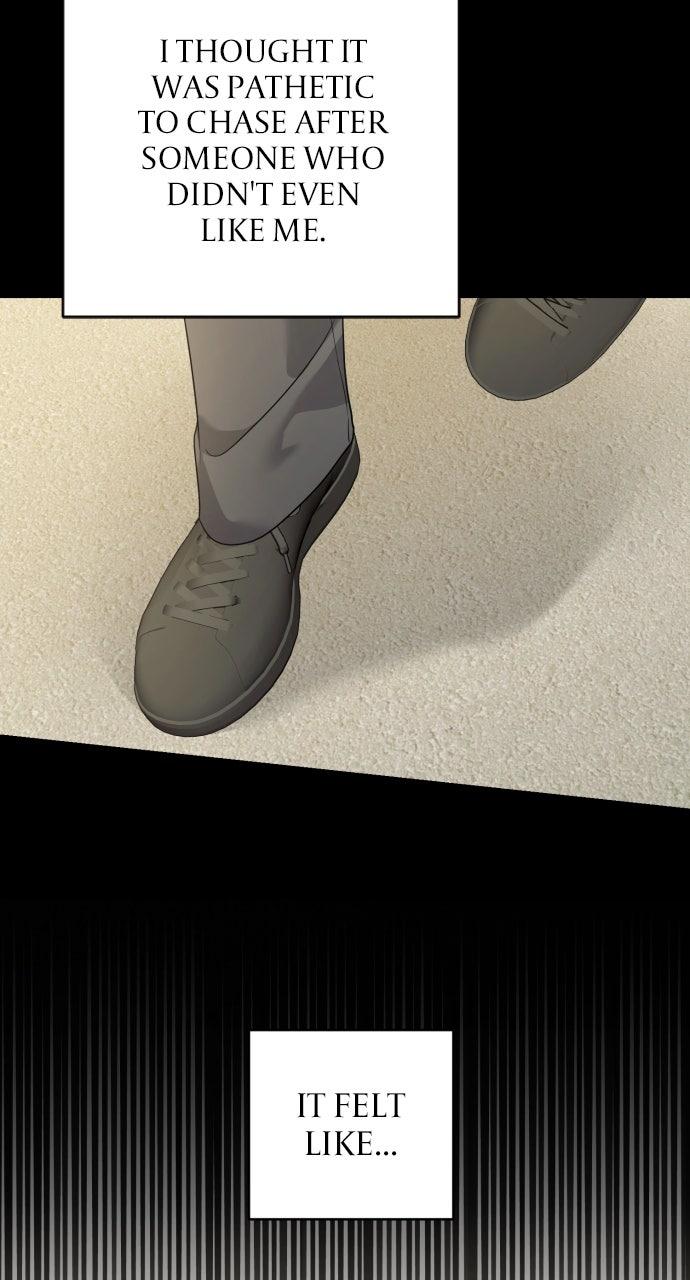 Read Not the First Time EN Manga Online