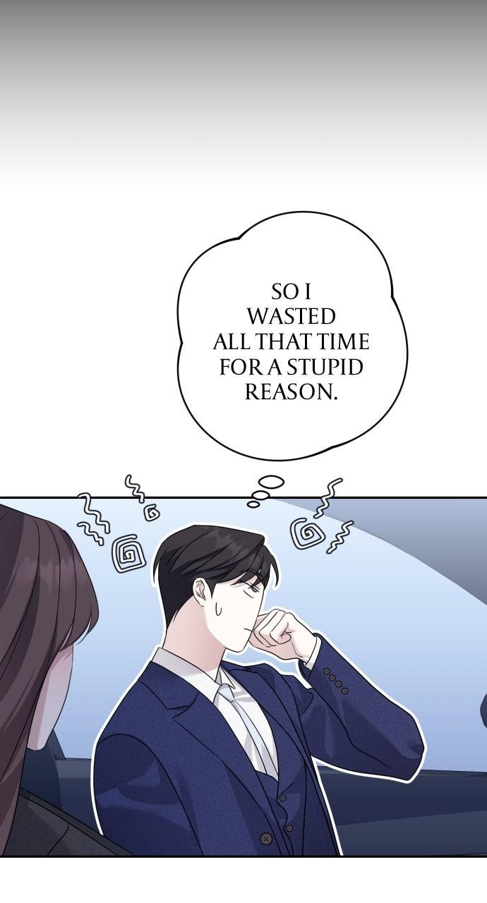 Read Not the First Time EN Manga Online