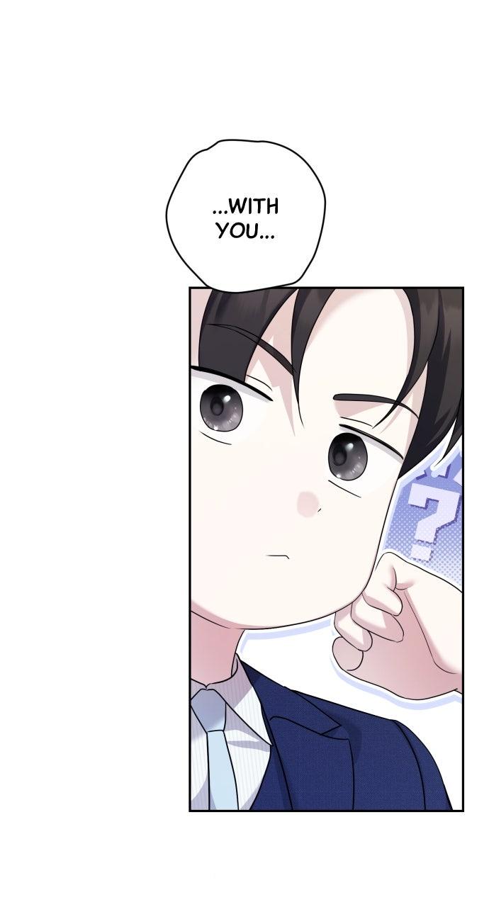 Read Not the First Time EN Manga Online