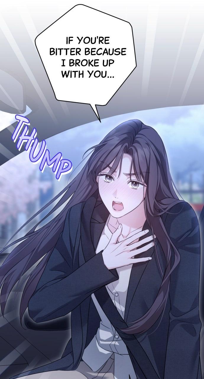 Read Not the First Time EN Manga Online