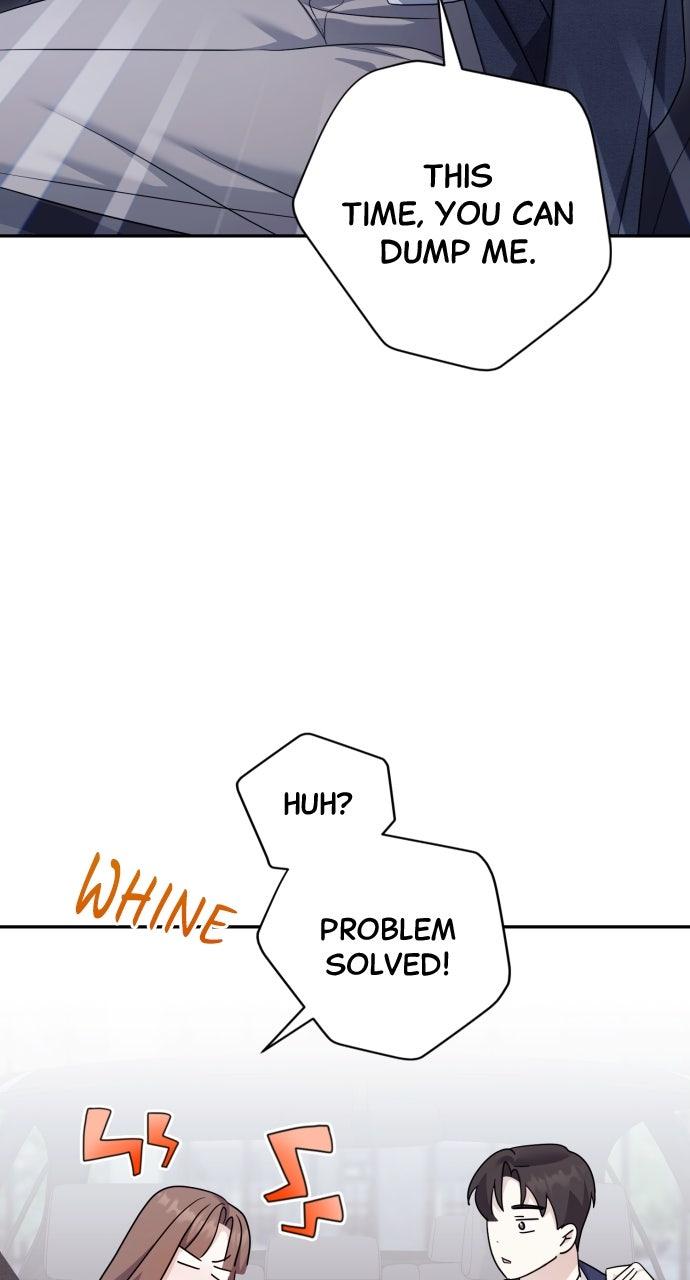 Read Not the First Time EN Manga Online