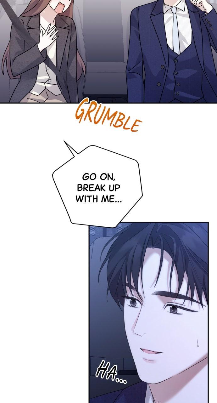 Read Not the First Time EN Manga Online