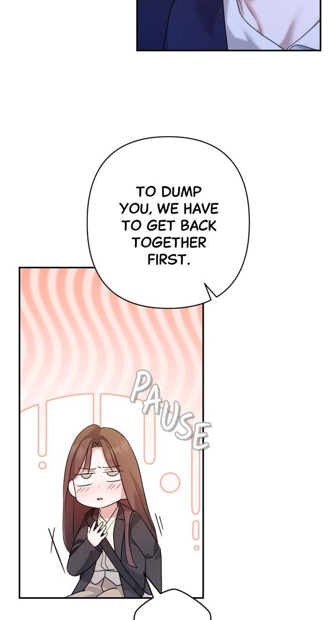 Read Not the First Time EN Manga Online