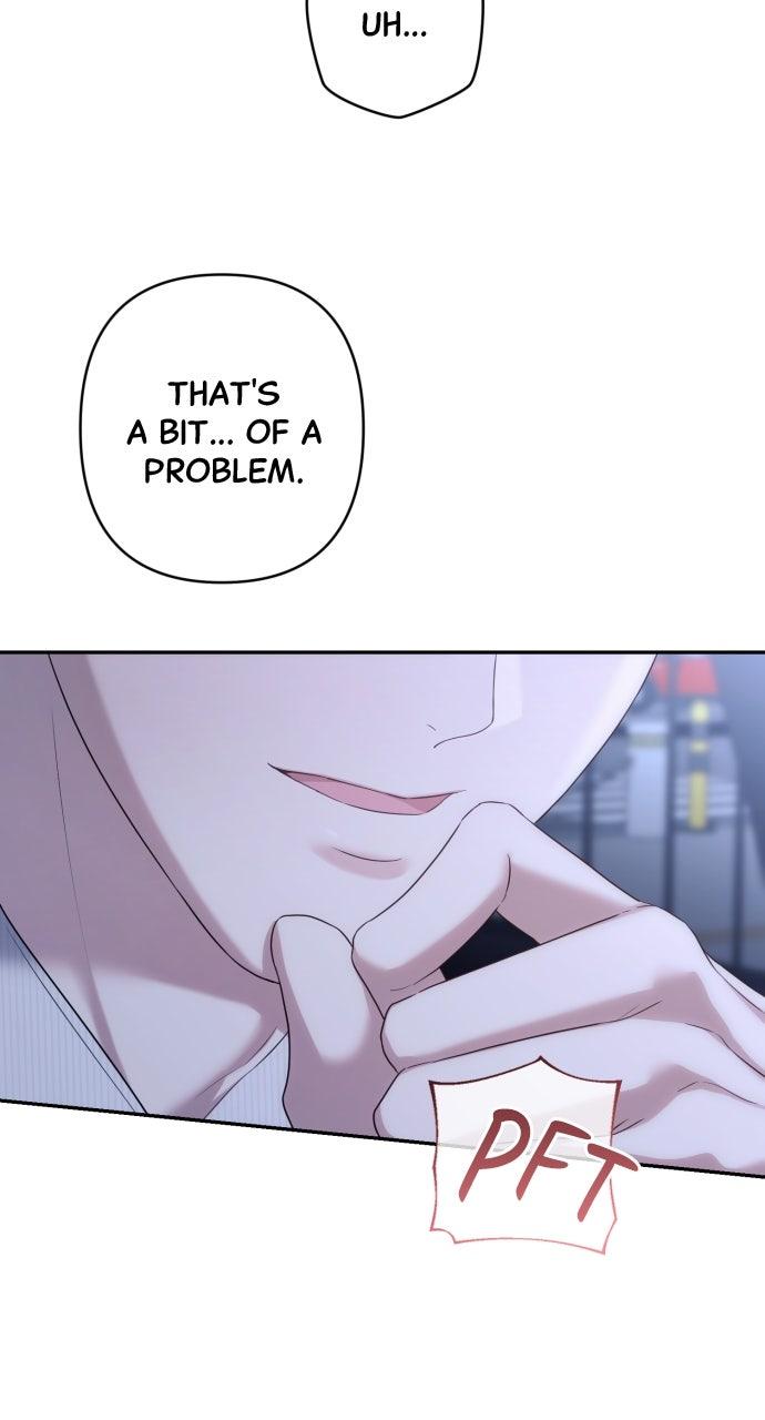 Read Not the First Time EN Manga Online