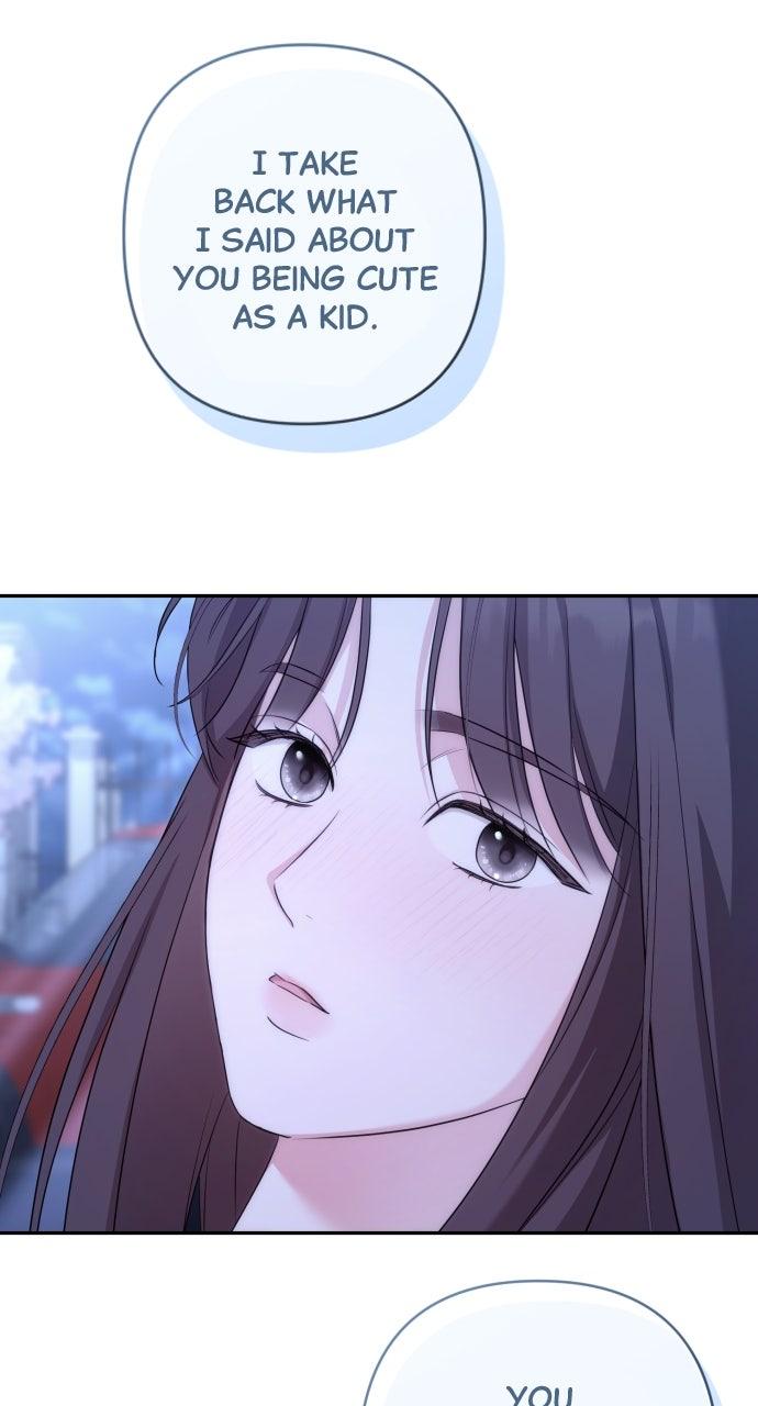 Read Not the First Time EN Manga Online