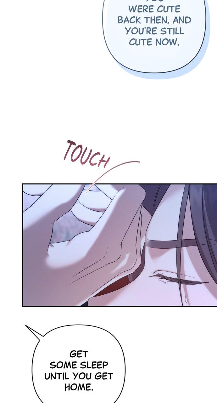 Read Not the First Time EN Manga Online