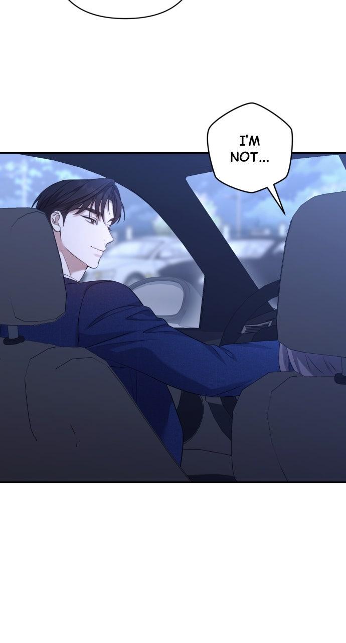 Read Not the First Time EN Manga Online