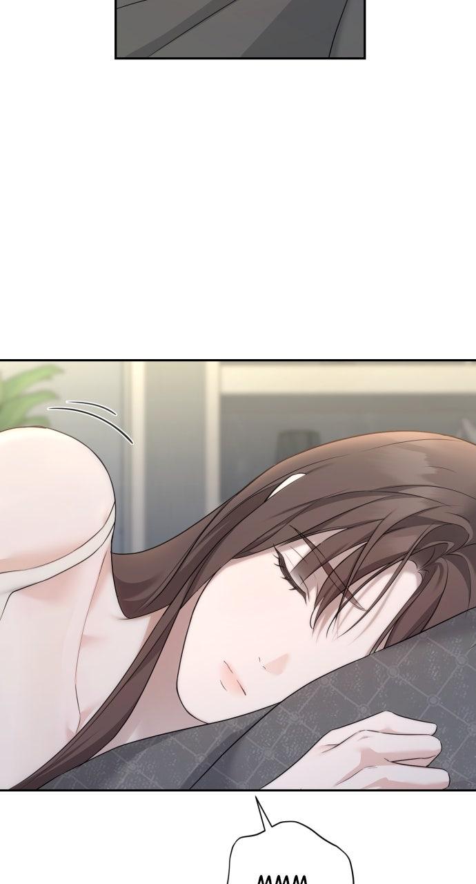 Read Not the First Time EN Manga Online