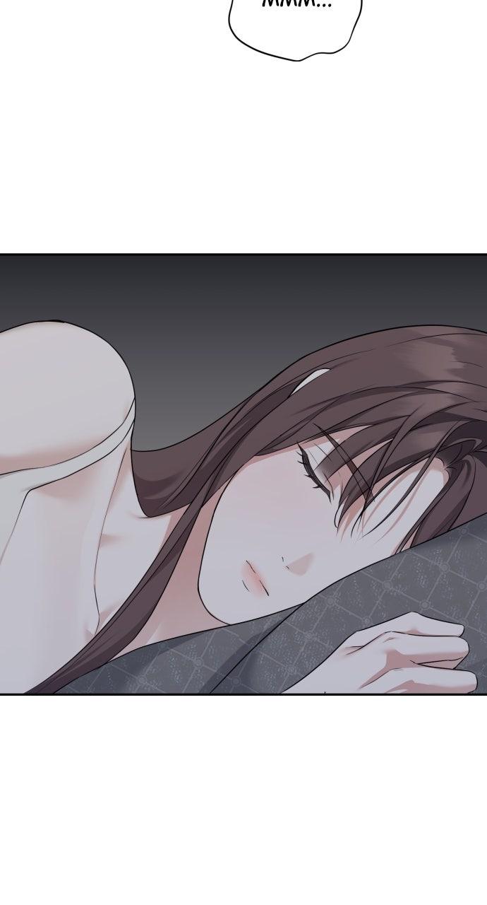 Read Not the First Time EN Manga Online