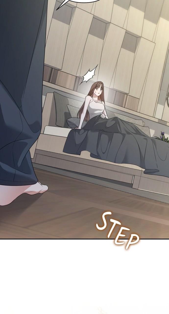 Read Not the First Time EN Manga Online