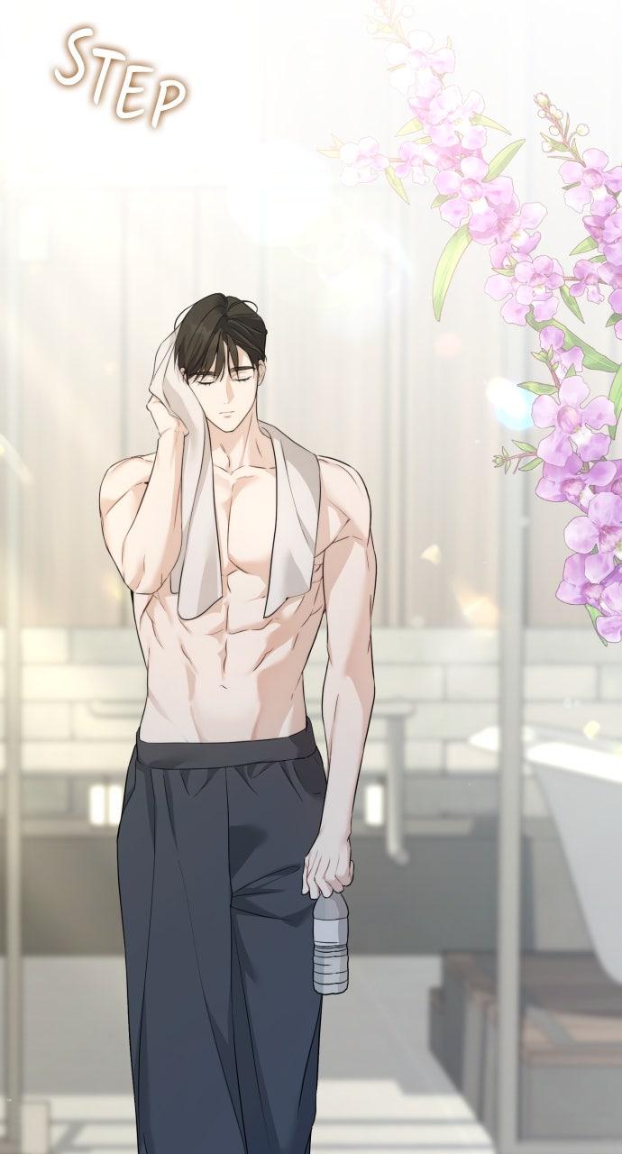 Read Not the First Time EN Manga Online