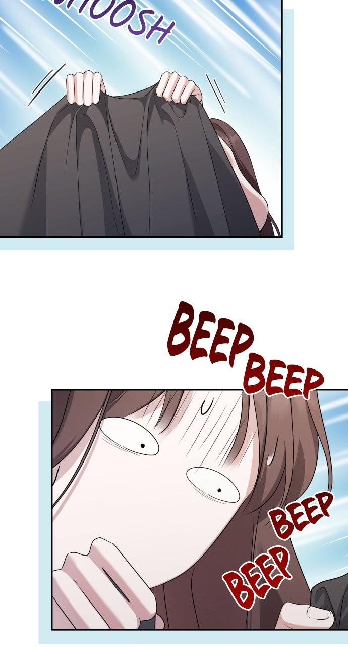 Read Not the First Time EN Manga Online