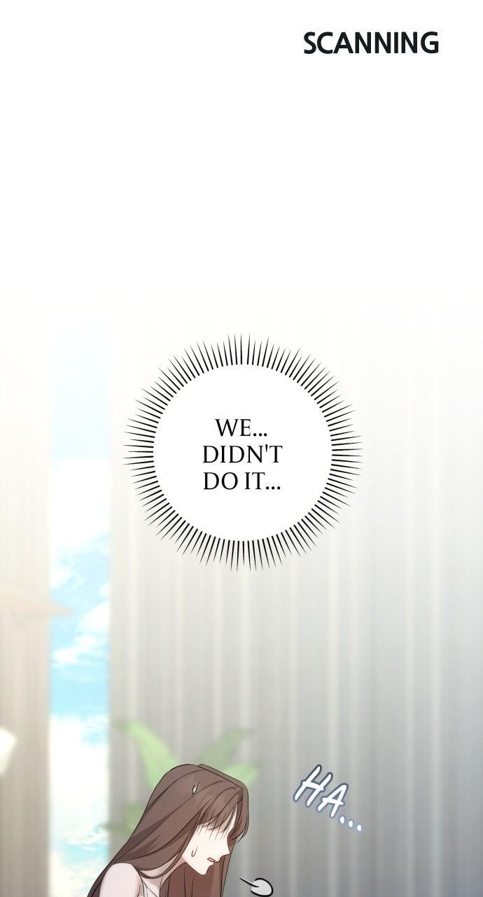 Read Not the First Time EN Manga Online