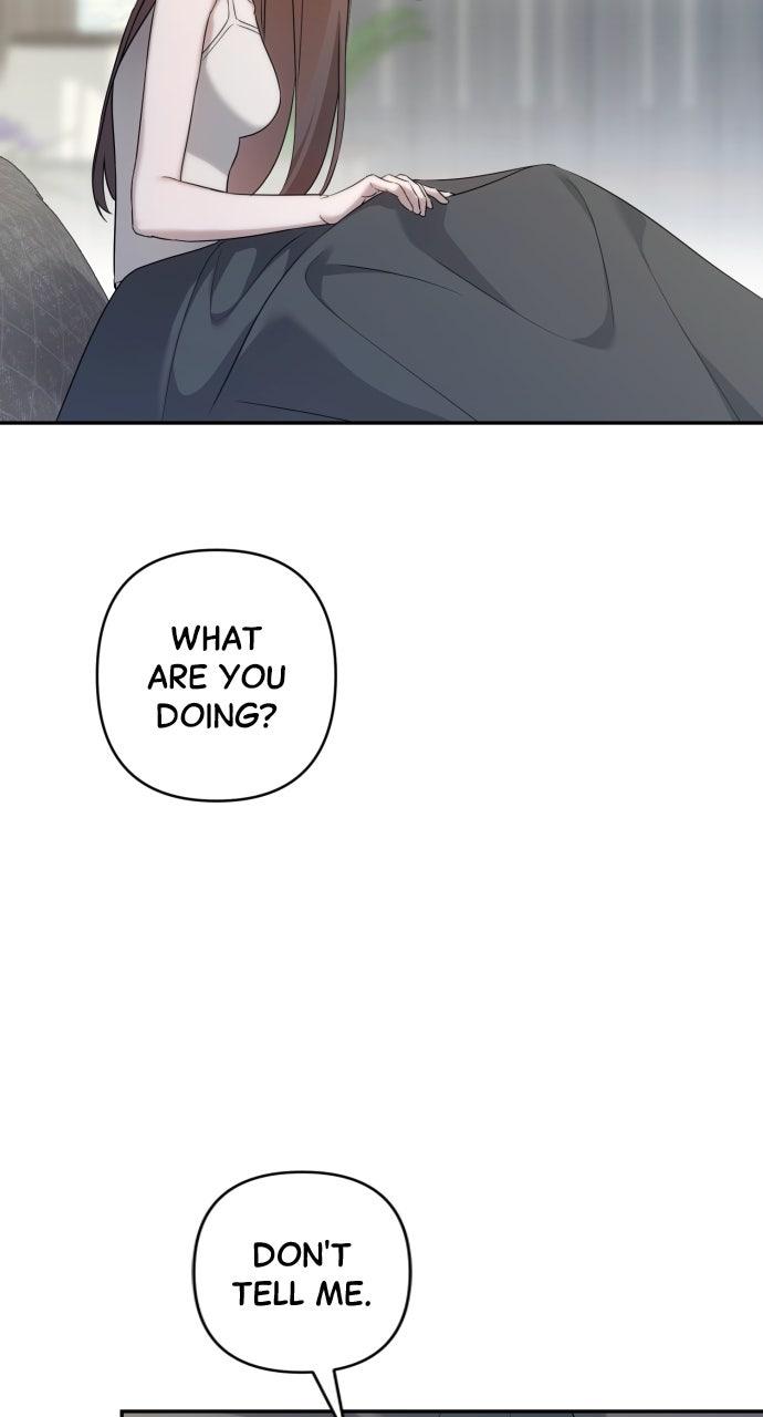 Read Not the First Time EN Manga Online