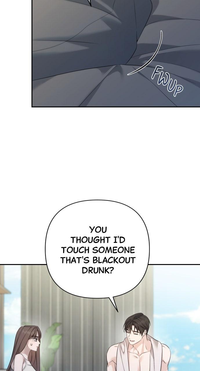 Read Not the First Time EN Manga Online