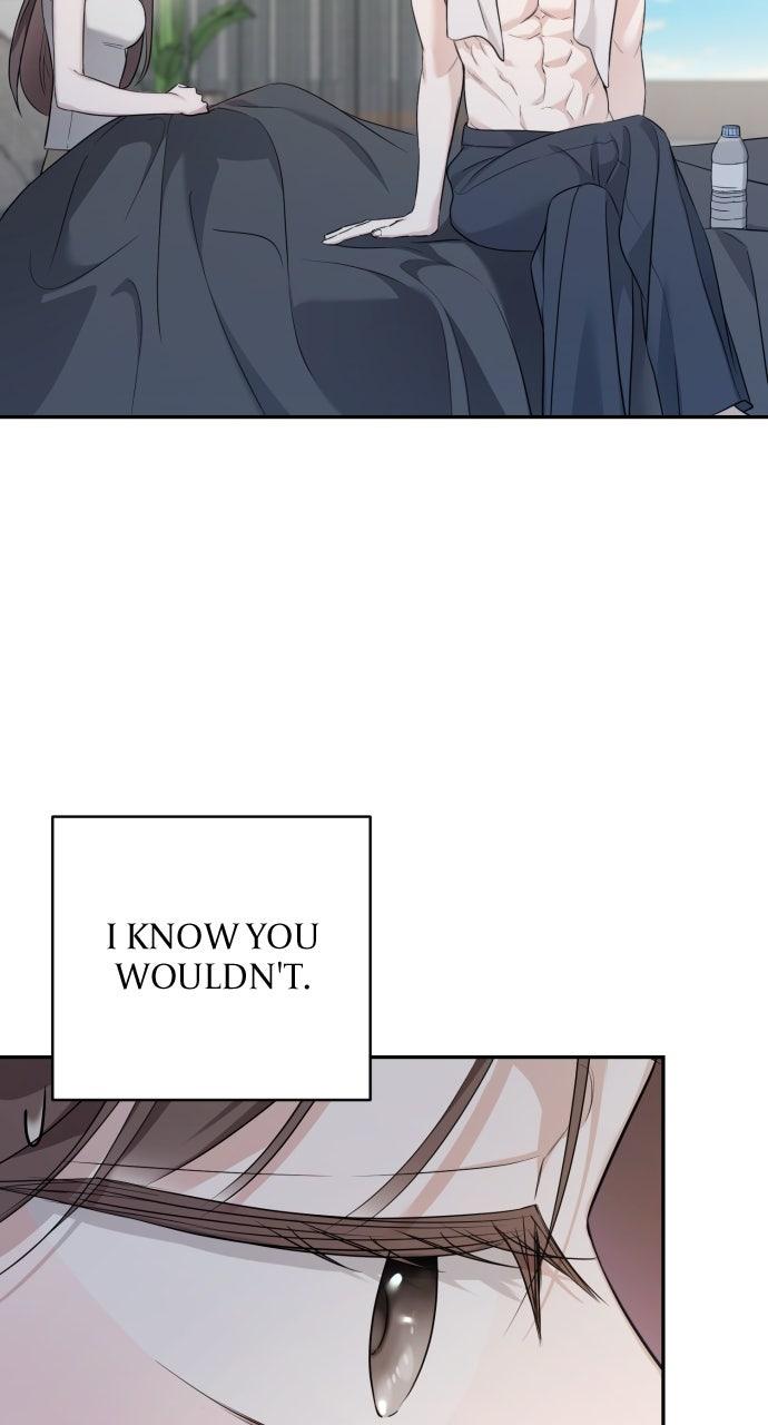 Read Not the First Time EN Manga Online